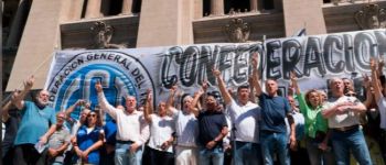 Para el juez que dictó la cautelar, &ldquo;hay principios del derecho de trabajo que se están vulnerando