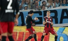 River le ganó a Racing por 2-0, sigue invicto en el ciclo Coudet y escolta la zona B del Torneo Apertura 2026