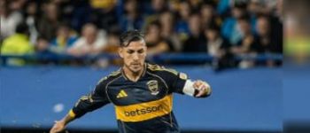 Boca le ganó a Barcelona de Ecuador y sigue invicto en la Copa Libertadores