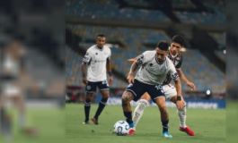 Histórico: Independiente Rivadavia remontó y le ganó a Fluminense en el mítico Maracaná por Copa Libertadores