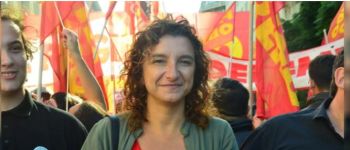 Juicio oral para Vanina Biasi tras fallo de la Corte Suprema