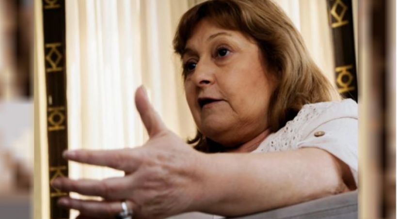 Ocaña: &ldquo;El fraude no puede ser la justificación para ajustarle a los jubilados&rdquo;