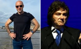 Esteban Trebucq a Javier Milei: &ldquo;Adorni mintió, Presidente&rdquo;
