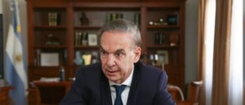 Pichetto afianza su vínculo con Cristina Kirchner: presentó un proyecto con diputados K para el &ldquo;salvataje&rdquo; de pymes