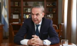 Pichetto afianza su vínculo con Cristina Kirchner: presentó un proyecto con diputados K para el &ldquo;salvataje&rdquo; de pymes