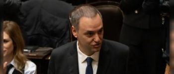 Caso Adorni: el contratista que reformó la casa de Exaltación de la Cruz le respondió a Milei