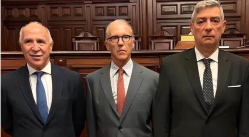La Corte Suprema rechazó el per saltum que presentó el Gobierno por la reforma laboral