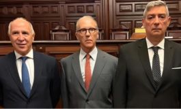 La Corte Suprema rechazó el per saltum que presentó el Gobierno por la reforma laboral