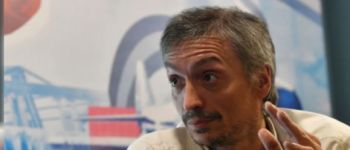 Máximo Kirchner fue operado por un tumor benigno en las glándulas salivales