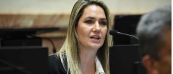 Denunciaron a Carolina Losada por su proyecto sobre &ldquo;falsas denuncias&rdquo; en casos de violencia de género
