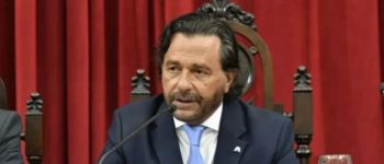 Gustavo Sáenz reclamó previsibilidad en el abastecimiento de gas para el norte argentino