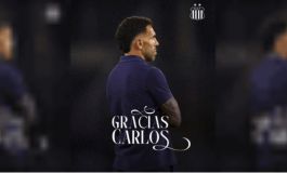 Fin de ciclo en la &ldquo;T&rdquo;: Carlos Tevez no seguirá como DT de Talleres tras la eliminación en el clásico cordobés