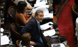 Martín Soria, sin piedad contra Adorni: &ldquo;Es el único argentino que Milei sacó de la pobreza&rdquo;