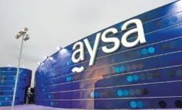 Privatización de AySA: el Gobierno publicó los pliegos de la licitación