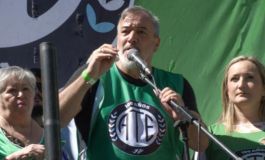 ATE presentó un recurso de amparo contra el cierre del INTI