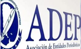 ADEPA rechazó una cautelar judicial contra periodistas por considerarla un límite a la libertad de prensa