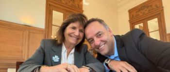 Caso Adorni: la estrategia que estudia Bullrich para presionar al jefe de Gabinete