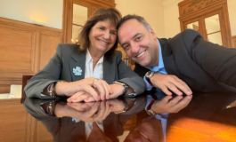 Caso Adorni: la estrategia que estudia Bullrich para presionar al jefe de Gabinete