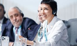 Para mitigar las consecuencias del cambio climático