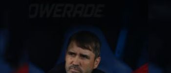 Coudet analizó el punto en la Copa y avisó que River llega &ldquo;muy bien&rdquo; a la final en Córdoba