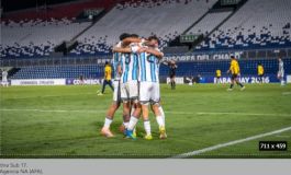 Argentina Sub 17 quedó en el Grupo C del Mundial de Catar 2026: rivales y fechas clave
