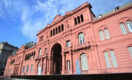 La confianza en el Gobierno volvió a caer en mayo y acumula seis meses de contracción