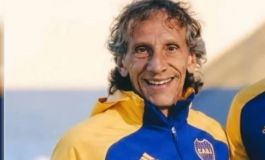 Dolor en el mundo Boca: murió Fernando Gayoso, el histórico entrenador de arqueros