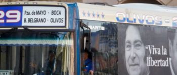 El boleto de transporte en el AMBA aumentó hasta 17 veces en la gestión Milei y supera la inflación
