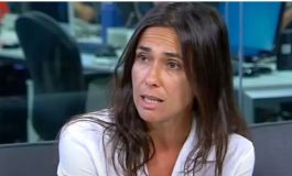Talerico: &ldquo;La Ley de Inocencia Fiscal no es aplicable al caso de Manuel Adorni&rdquo;