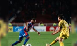 San Lorenzo sufrió una decepcionante derrota con Recoleta y quedó afuera de la Copa Sudamericana 2026
