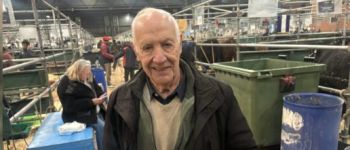 Roberto Lavagna: &ldquo;Hay que saber dónde poner el bisturí; hay que cuidar mucho al SENASA y al INTA&rdquo;