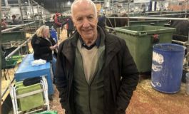 Roberto Lavagna: &ldquo;Hay que saber dónde poner el bisturí; hay que cuidar mucho al SENASA y al INTA&rdquo;