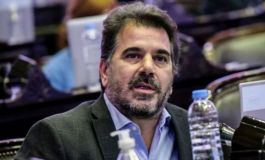 Ritondo rechaza las críticas de Milei al PRO: &ldquo;Alguien le hace mal el libreto&rdquo;
