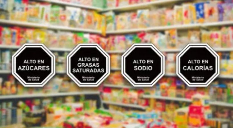 Nutricionistas alertan sobre la eliminación del Etiquetado Frontal: se 