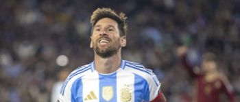 La lista para el Mundial 2026: Messi, la base de Qatar y nuevas promesas