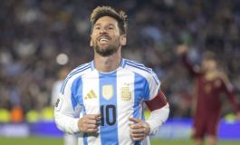 La lista para el Mundial 2026: Messi, la base de Qatar y nuevas promesas