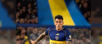 Boca perdió con la Universidad Católica y quedó afuera de la Copa Libertadores 2026