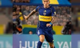 Boca perdió con la Universidad Católica y quedó afuera de la Copa Libertadores 2026