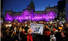 Ni Una Menos convocó a una conferencia de prensa por el caso de Agostina Vega