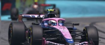Franco Colapinto en el GP de Mónaco: días, horarios y cronograma completo de la Fórmula 1