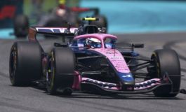 Franco Colapinto en el GP de Mónaco: días, horarios y cronograma completo de la Fórmula 1