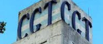 La CGT criticó la reglamentación de la reforma laboral: &ldquo;Atenta contra la libertad sindical&rdquo;