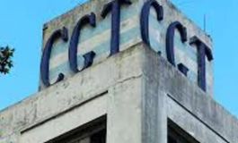 La CGT criticó la reglamentación de la reforma laboral: &ldquo;Atenta contra la libertad sindical&rdquo;