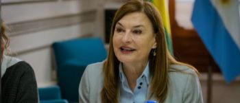 El Ministerio de Mujeres bonaerense aseguró que la violencia doméstica 