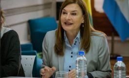 El Ministerio de Mujeres bonaerense aseguró que la violencia doméstica 'predomina en más del 90% de los casos registrados&rdquo;