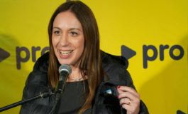 El Gobierno apuntó contra Vidal: &ldquo;Se cree con autoridad moral para dar lecciones y su propio expediente la deja en ridículo&rdquo;