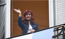 Consejeros de la magistratura de la nación presentaron el informe institucional sobre las condiciones de detención arbitrarias y discriminatorias de Cristina Fernández de Kirchner