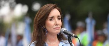 Villarruel cruzó a Adorni: &ldquo;Me parece una vergüenza su accionar y sus explicaciones&rdquo;