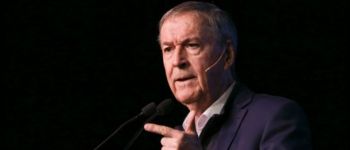 Juan Schiaretti pide la renuncia de Adorni como jefe de Gabinete