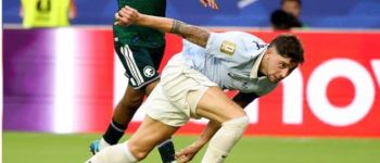 Uruguay y Arabia Saudita igualaron en la primera fecha del Mundial 2026